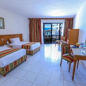 Double or Twin Room Pool View